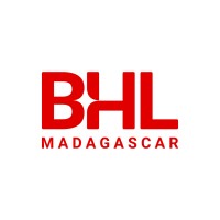 BHL Madagascar logo, BHL Madagascar contact details