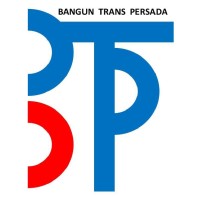 PT. Bangun Trans Persada logo, PT. Bangun Trans Persada contact details