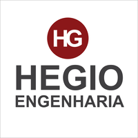 HEGIO ENGENHARIA logo, HEGIO ENGENHARIA contact details