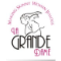 La Grande Dame logo, La Grande Dame contact details