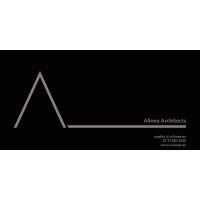 Alinea Architects logo, Alinea Architects contact details