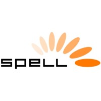 SPELL GmbH logo, SPELL GmbH contact details