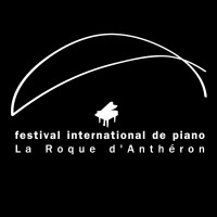 Festival International de Piano de La Roque d'Anthéron logo, Festival International de Piano de La Roque d'Anthéron contact details