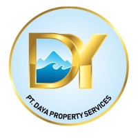 PT Daya Property Services logo, PT Daya Property Services contact details