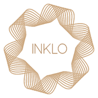 INKLO logo, INKLO contact details