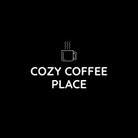 Cozycoffeeplace logo, Cozycoffeeplace contact details