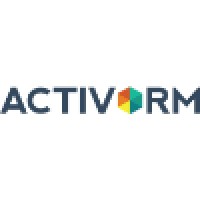 Activorm logo, Activorm contact details