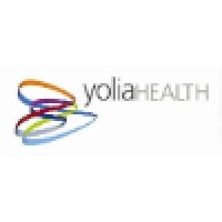 Yolia Health logo, Yolia Health contact details