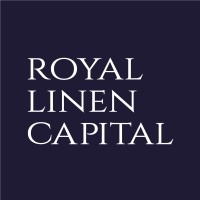 Royal Linen Capital logo, Royal Linen Capital contact details