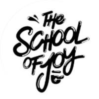 School of Joy by Cosmic Clothes logo, School of Joy by Cosmic Clothes contact details