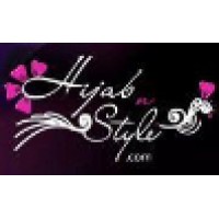 Hijab N Style logo, Hijab N Style contact details