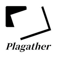 PLAGATHER logo, PLAGATHER contact details