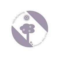 Cabinet de Naturopathie logo, Cabinet de Naturopathie contact details