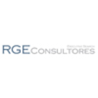 RGE Consultores Executive Search logo, RGE Consultores Executive Search contact details