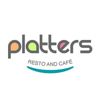 Platters Resto and Cafe (Closed) logo, Platters Resto and Cafe (Closed) contact details