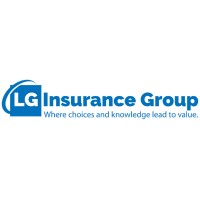 LG Insurance Group logo, LG Insurance Group contact details