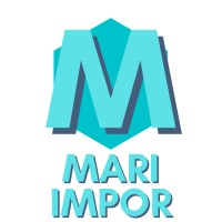 MARIIMPOR logo, MARIIMPOR contact details