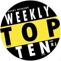 Weekly Top 10 logo, Weekly Top 10 contact details