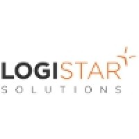 LogiStar Solutions logo, LogiStar Solutions contact details