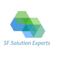 SF Solution Experts GmbH logo, SF Solution Experts GmbH contact details