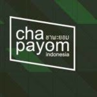 Chapayom Indonesia logo, Chapayom Indonesia contact details