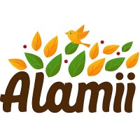 Alamii Food logo, Alamii Food contact details