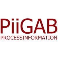 PiiGAB - ProcessInformation logo, PiiGAB - ProcessInformation contact details