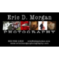 Eric D. Morgan Photography logo, Eric D. Morgan Photography contact details