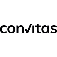 Convitas logo, Convitas contact details