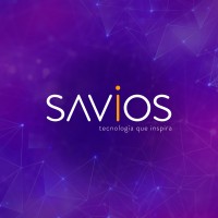 SAViOS logo, SAViOS contact details