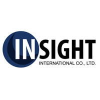 Insight International Co. Ltd logo, Insight International Co. Ltd contact details