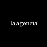 La Agencia® logo, La Agencia® contact details