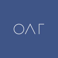 OAFdesign logo, OAFdesign contact details