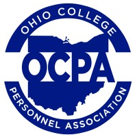 Ohio College Personnel Association (OCPA) logo, Ohio College Personnel Association (OCPA) contact details