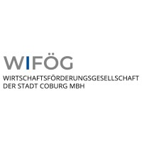 Wirtschaftsförderungsgesellschaft der Stadt Coburg mbH logo, Wirtschaftsförderungsgesellschaft der Stadt Coburg mbH contact details