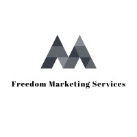 Freedom Marketing Services logo, Freedom Marketing Services contact details