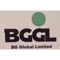 BG GLOBAL LTD logo, BG GLOBAL LTD contact details