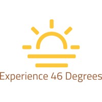 Experience 46 Degrees logo, Experience 46 Degrees contact details