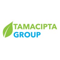 Tama Cipta Group logo, Tama Cipta Group contact details