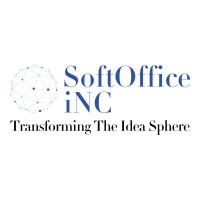 SoftOffice iNC logo, SoftOffice iNC contact details