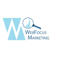 webfocusmarketing logo, webfocusmarketing contact details