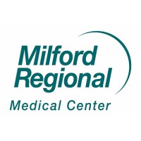 Milford Regional logo, Milford Regional contact details