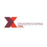 CrossMentoring OWL logo, CrossMentoring OWL contact details