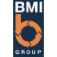 BMI Group logo, BMI Group contact details