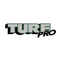 TurfPro Inc. logo, TurfPro Inc. contact details