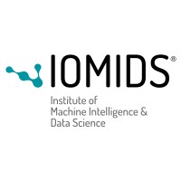 IOMIDS logo, IOMIDS contact details