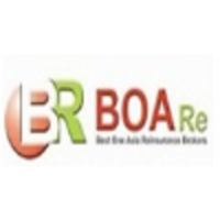 Best One Asia Reinsurance Brokers logo, Best One Asia Reinsurance Brokers contact details