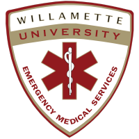 Willamette Emergency Medical Services logo, Willamette Emergency Medical Services contact details