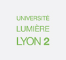 Université Lumière Lyon 2 logo, Université Lumière Lyon 2 contact details