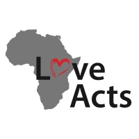 Love Acts logo, Love Acts contact details